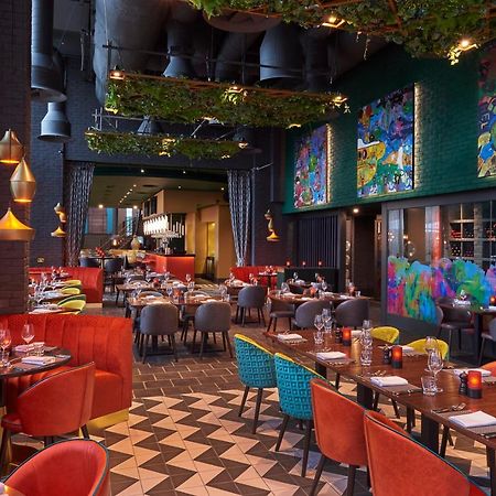 Malmaison Liverpool Zewnętrze zdjęcie