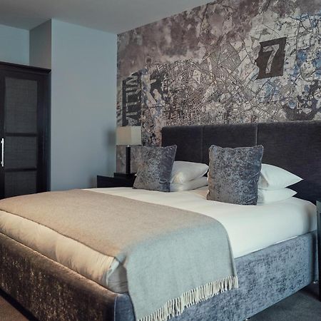 Malmaison Liverpool Zewnętrze zdjęcie
