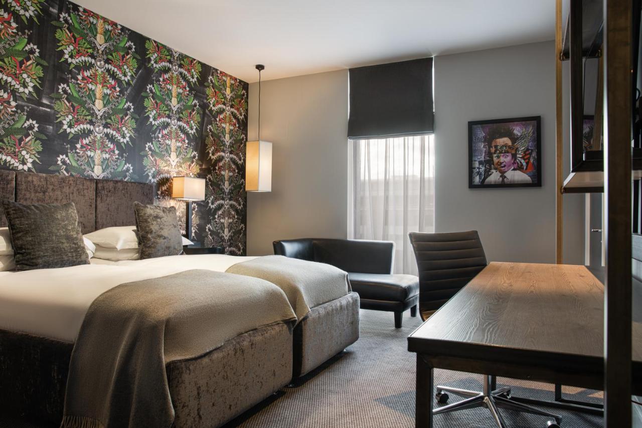 Malmaison Liverpool Zewnętrze zdjęcie