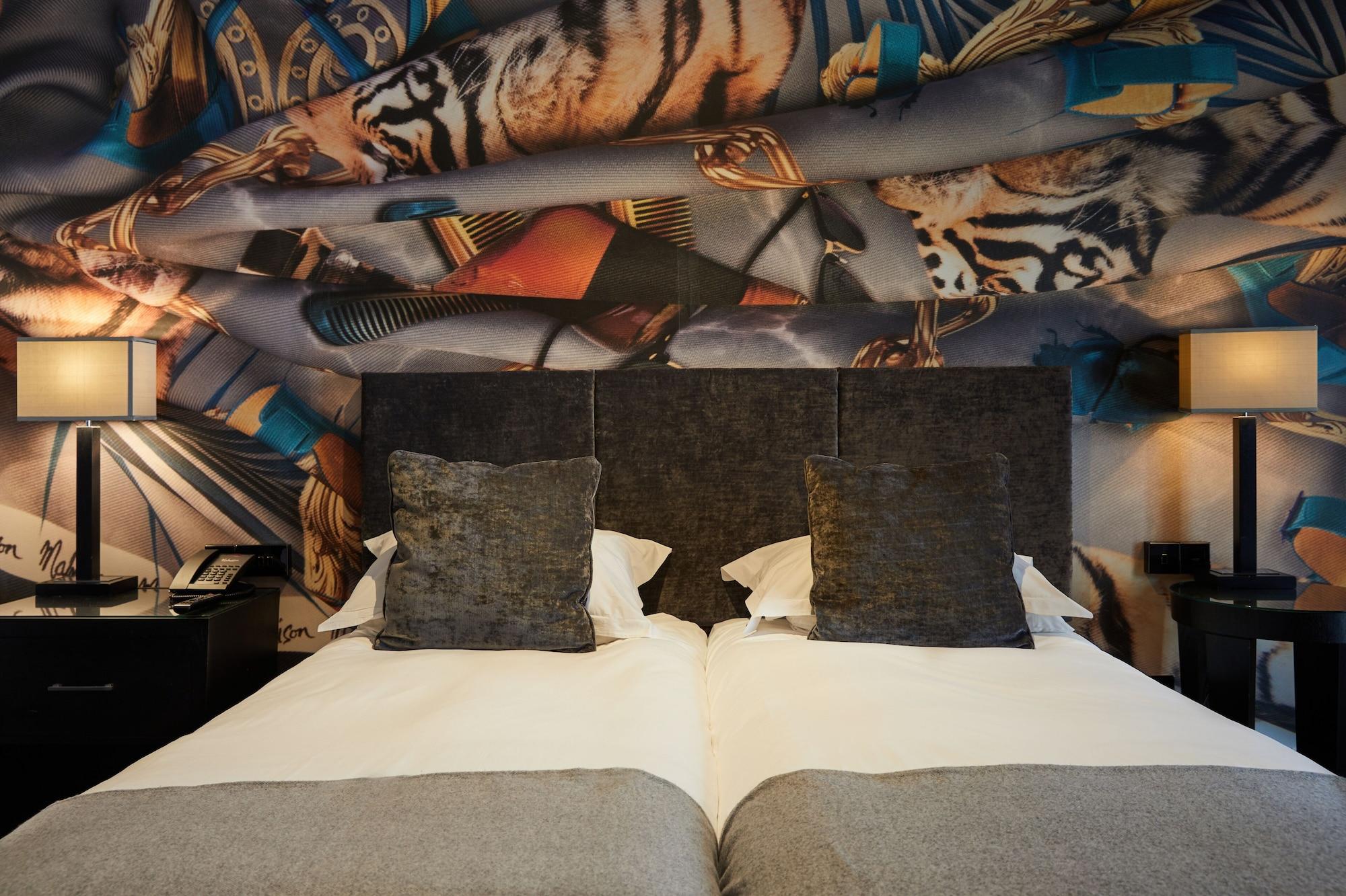 Malmaison Liverpool Zewnętrze zdjęcie