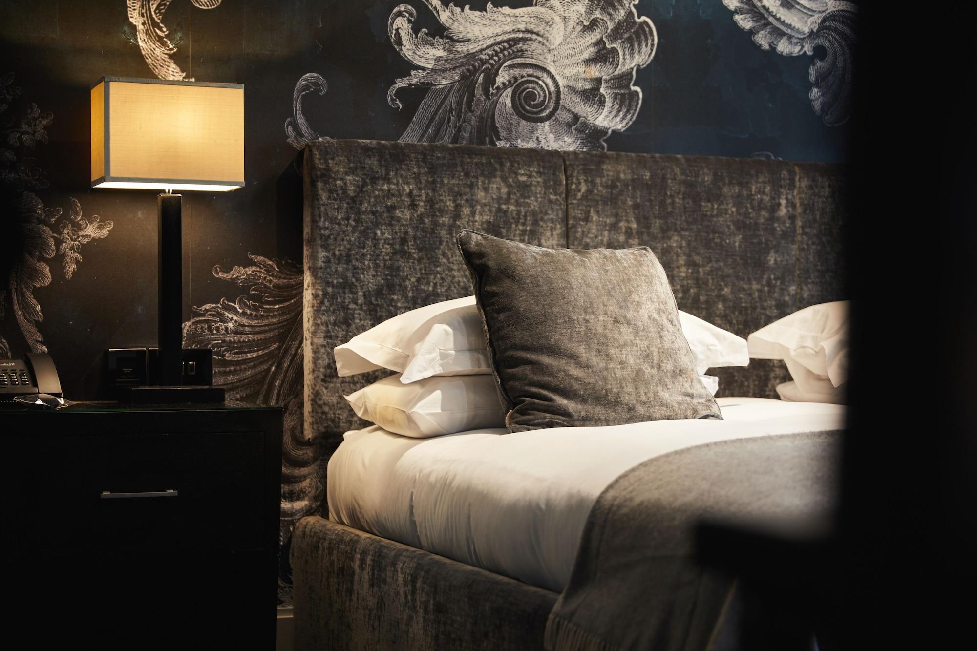 Malmaison Liverpool Zewnętrze zdjęcie
