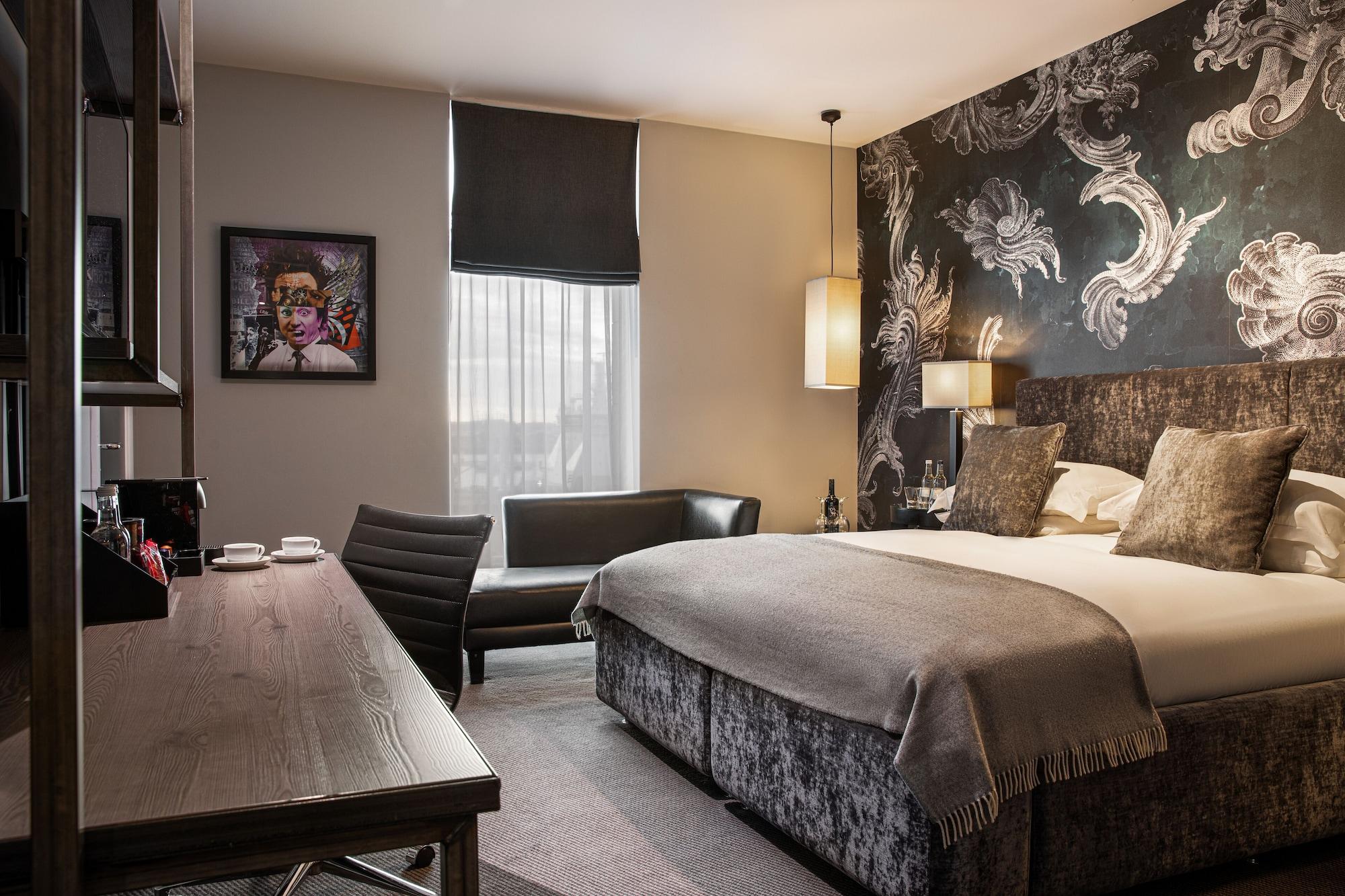 Malmaison Liverpool Zewnętrze zdjęcie