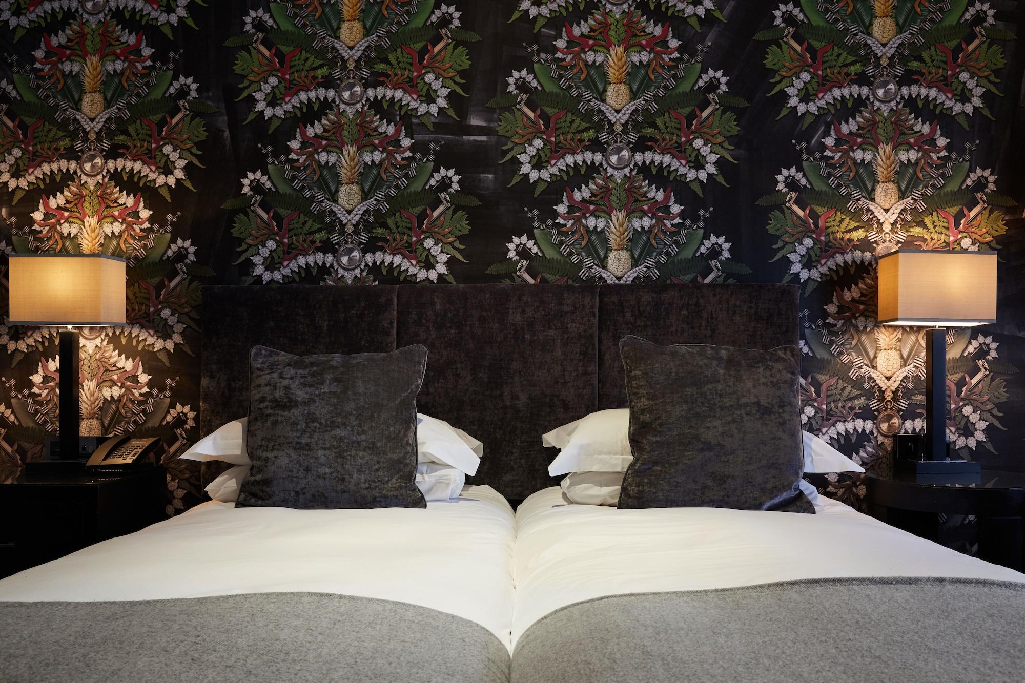 Malmaison Liverpool Zewnętrze zdjęcie