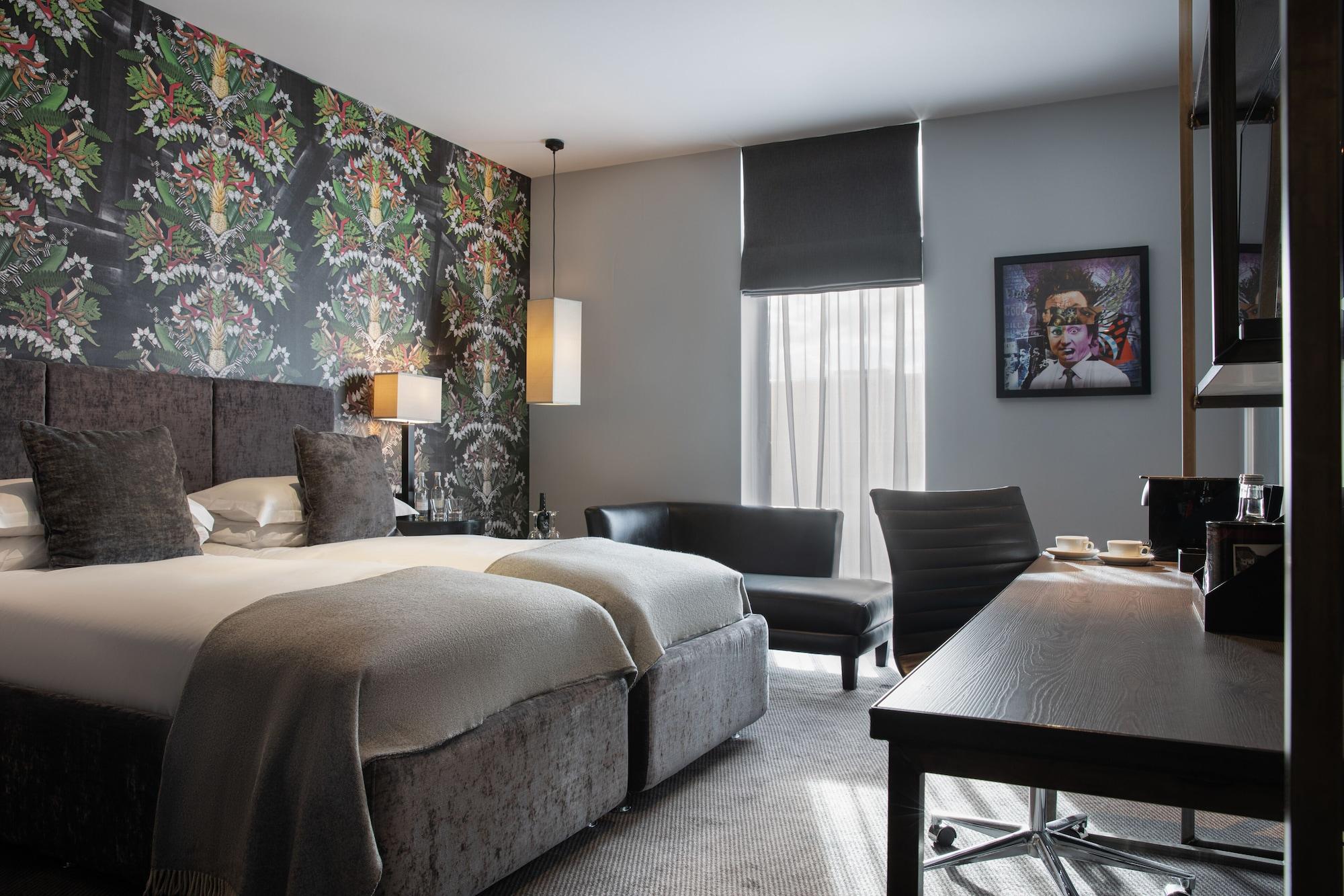 Malmaison Liverpool Zewnętrze zdjęcie