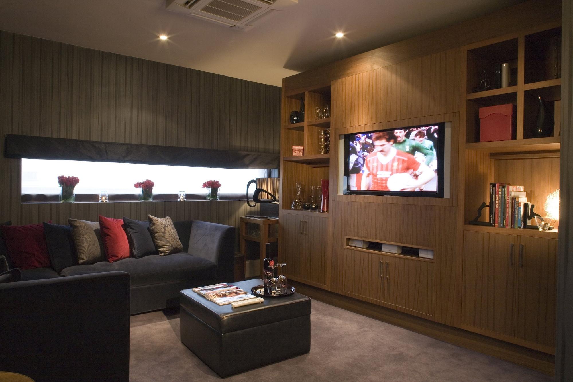 Malmaison Liverpool Zewnętrze zdjęcie