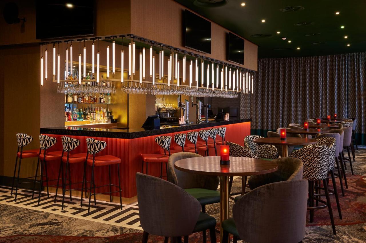 Malmaison Liverpool Zewnętrze zdjęcie