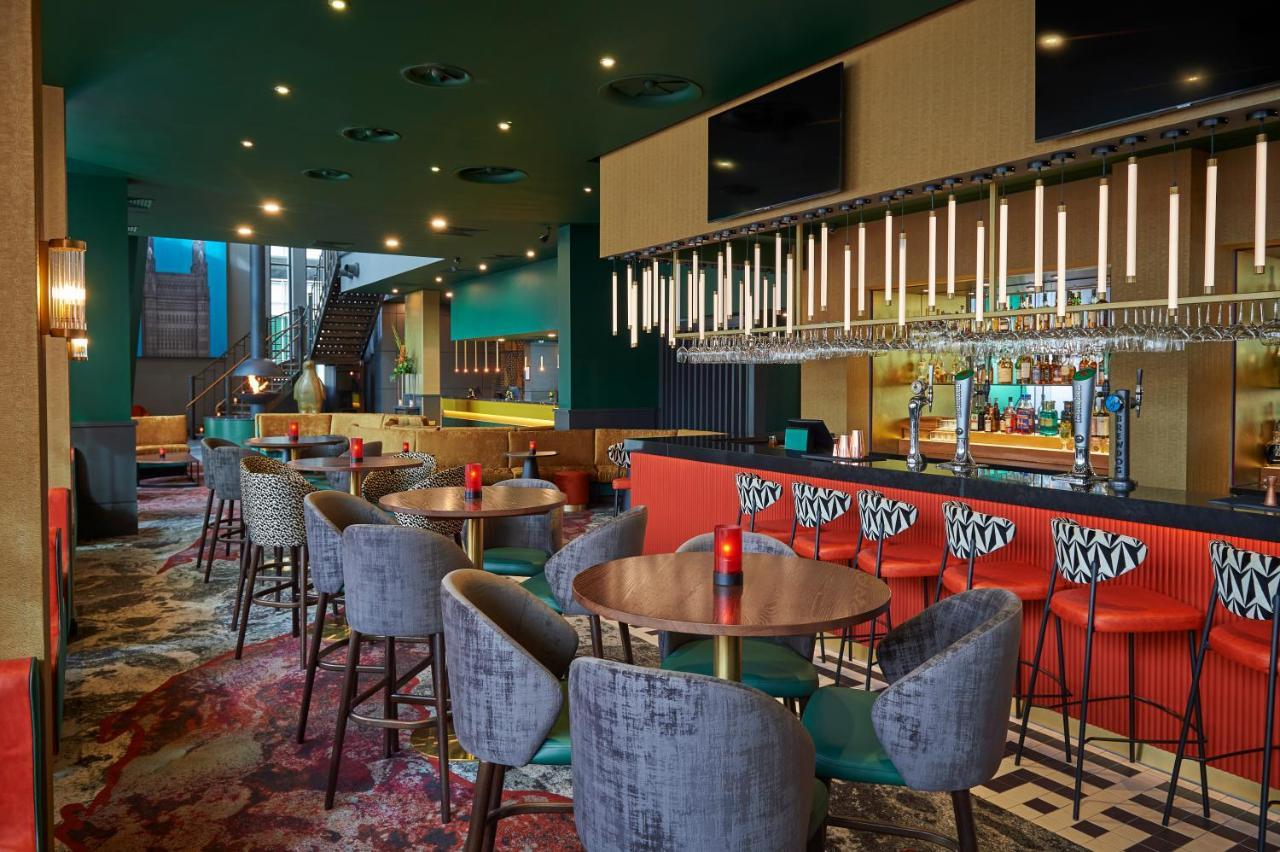 Malmaison Liverpool Zewnętrze zdjęcie