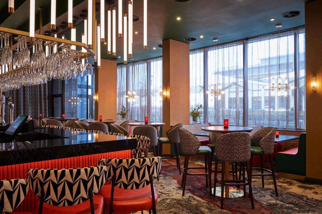 Malmaison Liverpool Zewnętrze zdjęcie