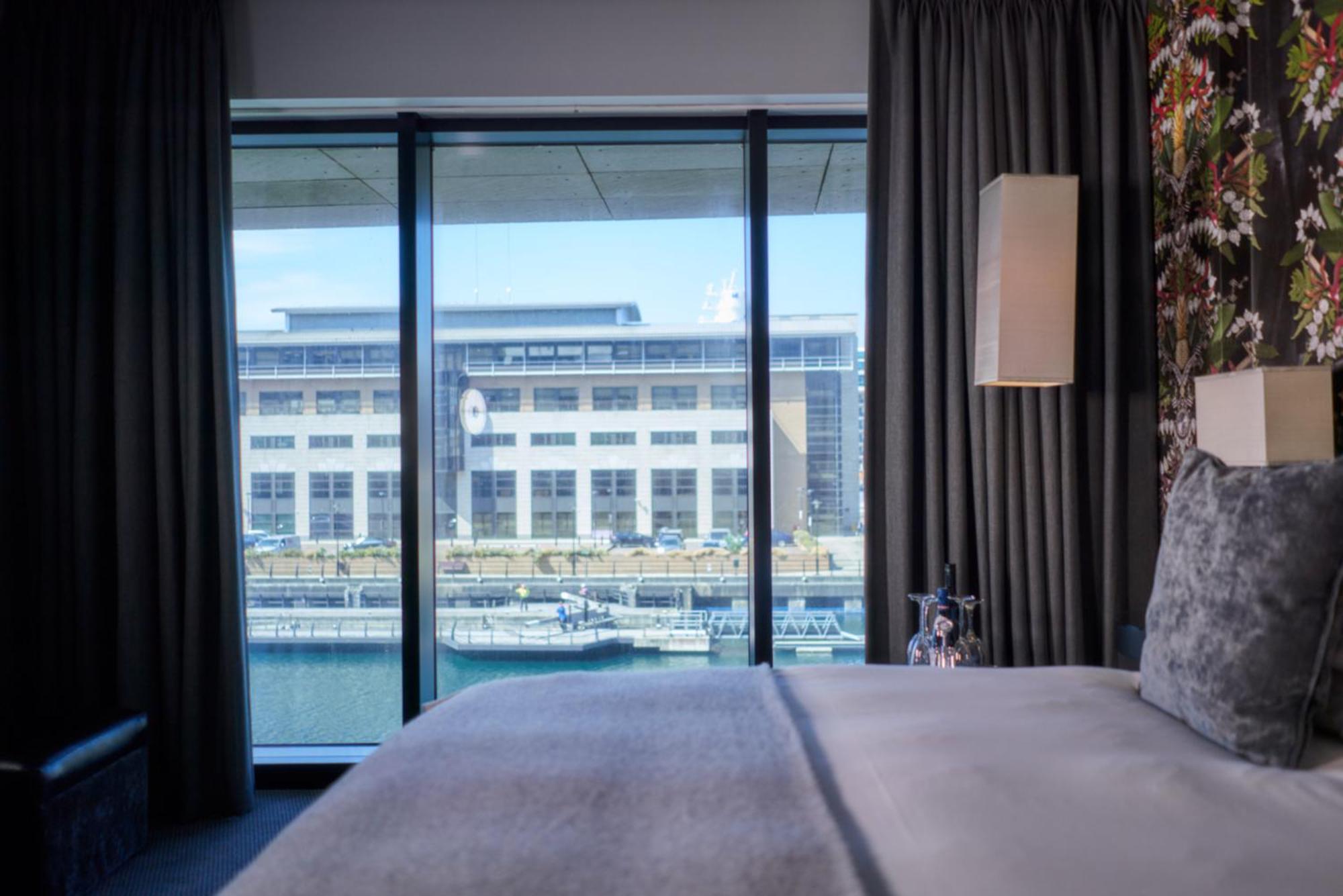 Malmaison Liverpool Zewnętrze zdjęcie