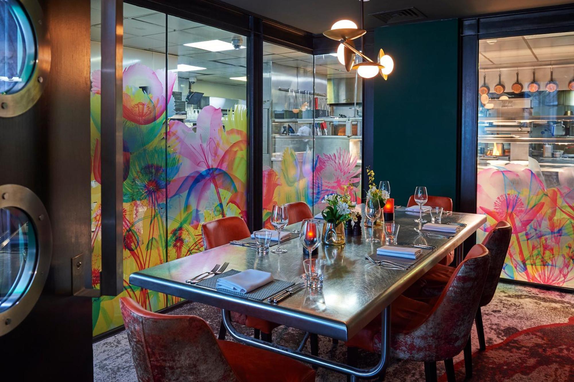 Malmaison Liverpool Zewnętrze zdjęcie