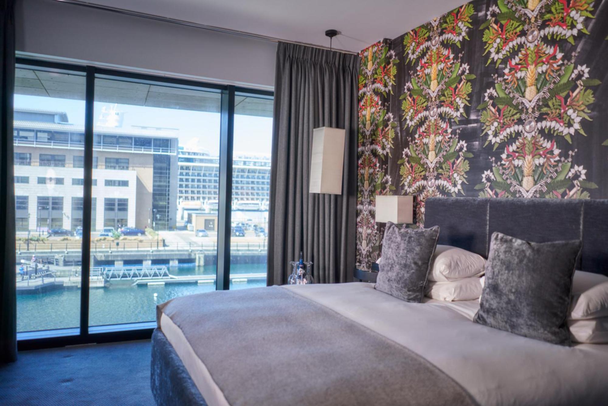 Malmaison Liverpool Zewnętrze zdjęcie