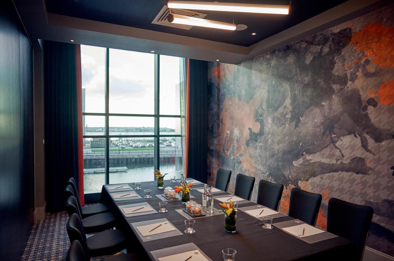 Malmaison Liverpool Zewnętrze zdjęcie